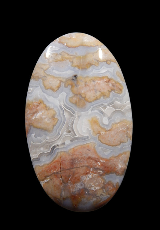 Agate Cabochon