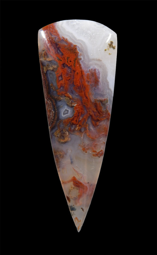 Agate Cabochon