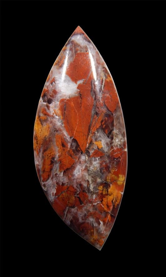 Agate Cabochon